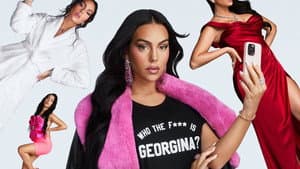 Soy Georgina — foto 4