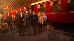 Harry Potter 20 Aniversario: Regreso a Hogwarts — foto 5