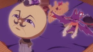 Tsukumogami Kashimasu — foto 3
