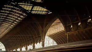 Great Railway Adventures with Dan Cruickshank — foto 1