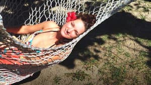Missing in Paradise: Searching for Sarm — foto 1