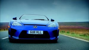 Top Gear: The Worst Car In the History of the World — foto 11