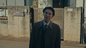 夜の道標 -ある容疑者を巡る記録- — foto 1