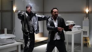 Prisioneros de Ghostland: Tierra sin ley — foto 4