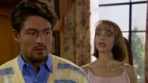 Terrible matrimonio