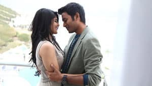 எனை நோக்கி பாயும் தோட்டா — foto 12