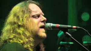 Gov't Mule: Dub Side of the Mule — foto 3