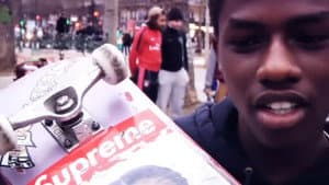 Pussy Gangster — foto 1