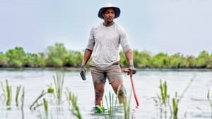 Shark Beach with Anthony Mackie — foto 5
