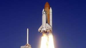 The Space Shuttle That Fell to Earth — foto 8