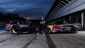 Driftbrothers — foto 1