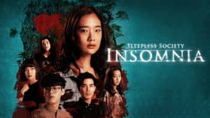 Sleepless Society: Insomnio — foto 3