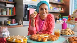 Nadiya Bakes — foto 1