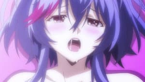 Shigokare: Ecchi na Joshi Daisei to Doki x2 Love Lesson!! The Animation — foto 4