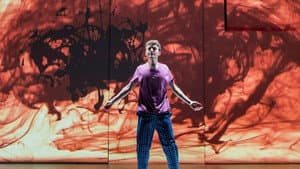 A Monster Calls — foto 1
