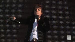 Alice Cooper : Wacken 2017 — foto 5