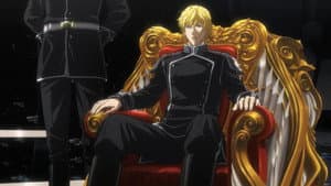 Legend of the Galactic Heroes: Die Neue These — foto 2