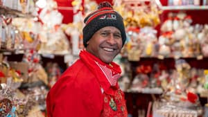 Secrets of The Christmas Market — foto 1