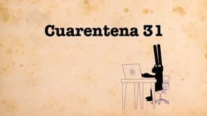 31 Minutos: Querido Diario (o Cuarentena 31) — foto 2