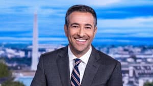 The Beat with Ari Melber — foto 2