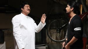 అంధగాడు — foto 6