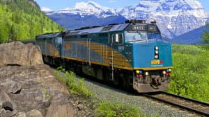Mighty Trains — foto 5