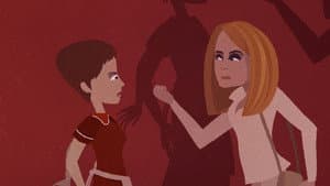 As Vilãs Que Amamos — foto 1