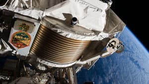 NASA Presents: AMS - The Fight for Flight — foto 1