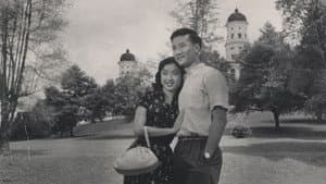 椰林月 — foto 1