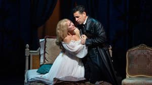 The Metropolitan Opera: La Traviata — foto 5