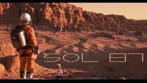 Sol 87 — foto 1