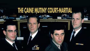 The Caine Mutiny Court-Martial — foto 12