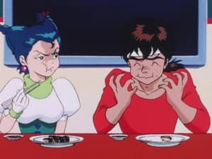 Dos nuevos enemigos