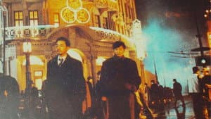 新上海灘 — foto 3