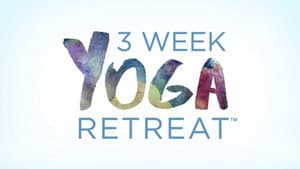 3 Weeks Yoga Retreat - Week 3 Progression - Day 3 Balance — foto 1