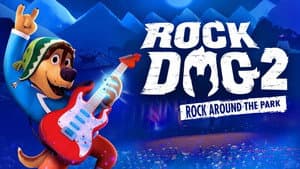 Rock Dog 2: Renace Una Estrella — foto 4