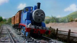Thomas & Friends: Thomas Gets Bumped — foto 1