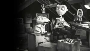Captain Sparky vs. The Flying Saucers — foto 5