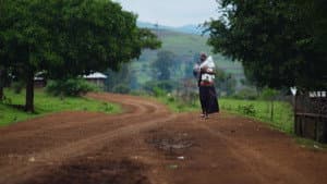 The End of Blindness — foto 1