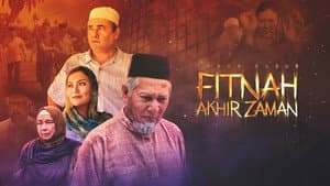 Tanah Kubur: Fitnah Akhir Zaman — foto 1