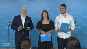 #MladiPitajuPoliticare — foto 1