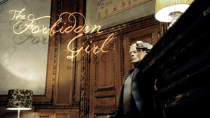 The Forbidden Girl — foto 1