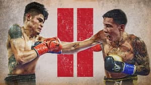 Emanuel Navarrete vs. Oscar Valdez II — foto 2