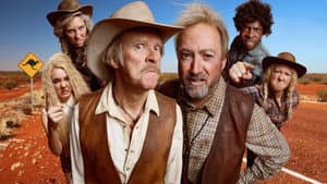Mitchell and Webb Are Not Helping — foto 1