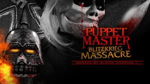 Puppet Master: Blitzkrieg Massacre — foto 2