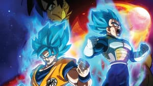 Dragon Ball Super: Broly — foto 9