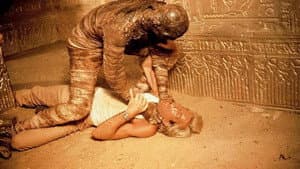 Dawn of the Mummy — foto 4