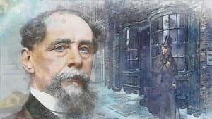 Charles Dickens and the Invention of Christmas — foto 1