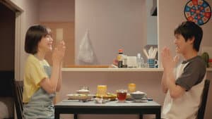 福岡恋愛白書 18 春のおとなりさん — foto 2