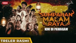 Sumpahan Malam Raya — foto 1